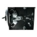Bolex H16 Reflex Cine Film Camera Body motion picture