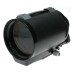 Zeiss Mirotar 500mm f/4.5 Lens for Contarex Mount