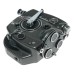 Beaulieu R16 16mm Cine Camera film body for repair