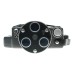 Beaulieu R16 16mm Cine Camera film body for repair