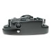 Beaulieu R16 16mm Cine Camera film body for repair