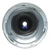 Zeiss Biogon 21mm f/4.5 Lens Kit with Viewfinder for Contarex