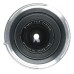 Zeiss Biogon 21mm f/4.5 Lens Kit with Viewfinder for Contarex