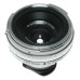 Zeiss Biogon 21mm f/4.5 Lens Kit with Viewfinder for Contarex