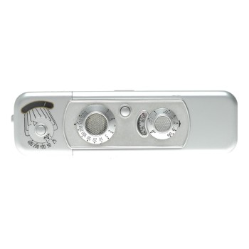 MINOX A Subminiature Camera with Complan 15mm f/3.5 Lens