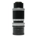 Cooke Telekinic Anastigmat 6 inch f/4.5 Lens Vintage C-mount