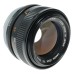 Canon Lens FD 55mm 1:1.2 S.S.C ASPHERICAL Rare beautiful coatings