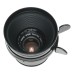Cooke Speed Panchro 32mm f/2 T2.3 Ser II vintage lens superb
