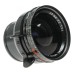Cooke Speed Panchro 25mm f/2 T2.2 Ser III vintage lens wide