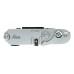 Leica MP 0.72 Rangefinder 35mm film Camera Chrome boxed UNUSED set