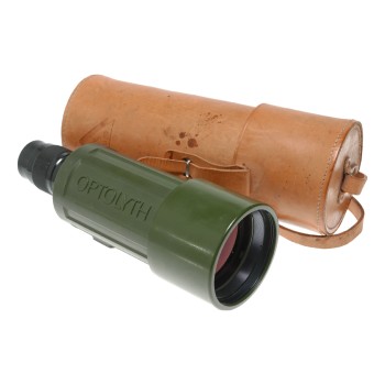 Optolyth 30x80 BGA/WW Spotting Scope Ceralin German Optics Optolyth 30x80 BGA/WW Spotting Scope Ceralin German Optics